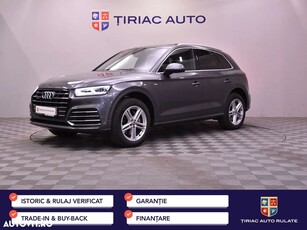 Audi Q5 55 TFSI e quattro S tronic