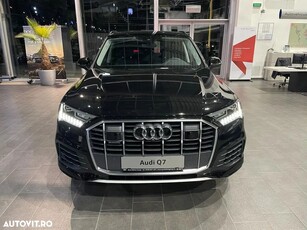 Audi Q7 3.0 45 TDI quattro Tiptronic Basic