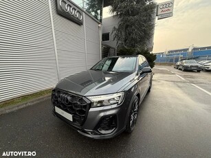 Audi Q7 3.0 50 TDI quattro Tiptronic MHEV S Line