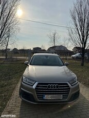 Audi Q7 3.0 TDI Quattro Tiptronic