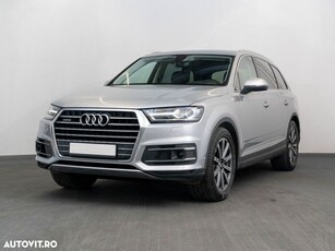 Audi Q7 3.0 TDI Quattro Tiptronic