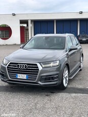 Audi Q5 2.0 TDI Quattro S tronic Sport