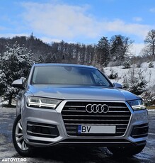 Audi Q7 3.0 TDI Quattro Tiptronic