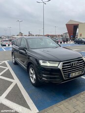 Audi Q7 3.0 TDI Quattro Tiptronic