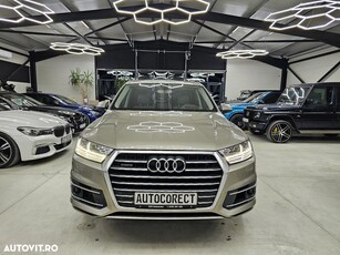 Audi Q7 3.0 TDI Quattro Tiptronic