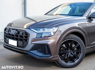 Audi Q8 3.0 50 TDI quattro Tiptronic MHEV