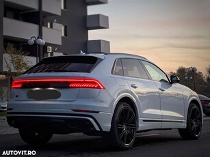 Audi Q8 3.0 50 TDI quattro Tiptronic MHEV