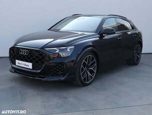 Audi RS Q8 RSQ8 4.0 TFSI quattro Tiptronic MHEV