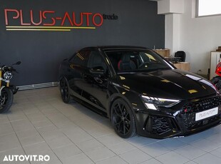 Audi RS3 TFSI quattro S tronic