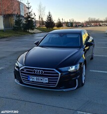 Audi S6 3.0 TDI quattro Tiptronic