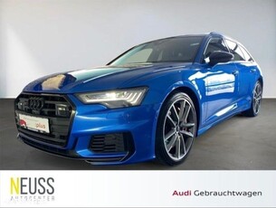 Audi S6 Avant 3.0 TDI quattro Tiptronic