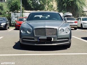 Bentley Flying Spur W12