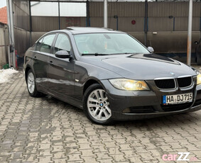 Bmw 320d e90 163cp