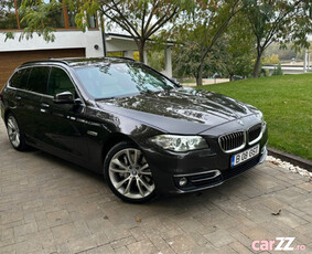 Bmw 530 xdrive break