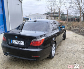 BMW e60 523i 2008