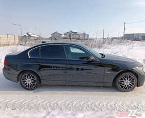 BMW e90 320D M47 Automată