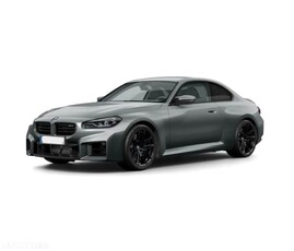 BMW M2 AT