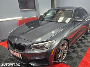 BMW M2 M240i xDrive AT