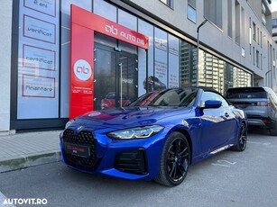 BMW M4 M440i xDrive AT MHEV