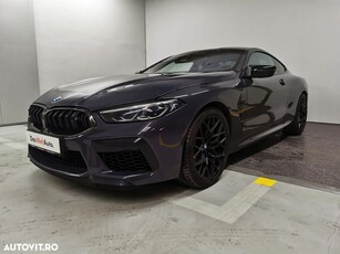 BMW M8 Competition