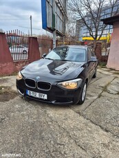 BMW Seria 1 116d