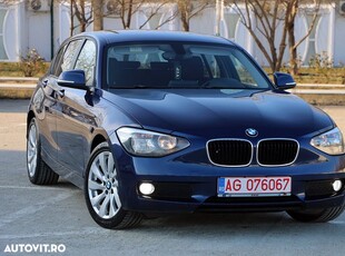 BMW Seria 1 116i