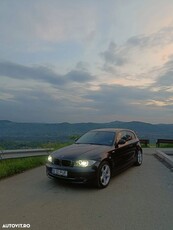 BMW Seria 1 116i