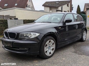 BMW Seria 1 116i