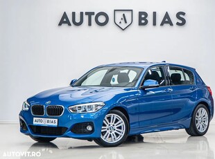 BMW Seria 1 116i M Sport