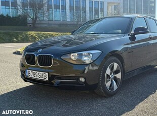 BMW Seria 1 116i Sport Line