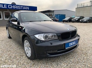 BMW Seria 1 118d