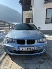 BMW Seria 1 118d Aut.