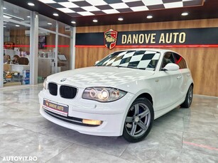 BMW Seria 1 118i