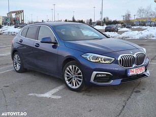 BMW Seria 1 118i Aut. Sport Line