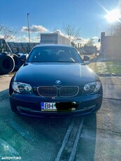 BMW Seria 1 120d