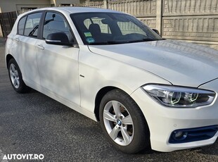 BMW Seria 1 120i M Sport