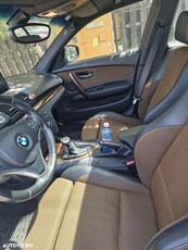 BMW Seria 1 123d DPF Edition Lifestyle