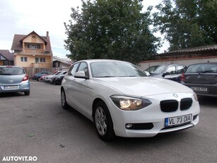 BMW Seria 1