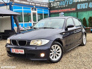 BMW Seria 1