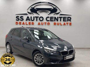 BMW Seria 2 216d Active Tourer Advantage