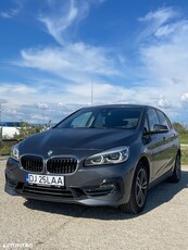 BMW Seria 2 218d Active Tourer Aut. Sport Line