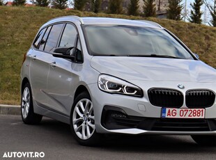 BMW Seria 2 218d Active Tourer Aut. Sport Line