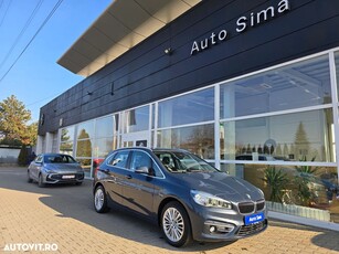 BMW Seria 2 218d Active Tourer