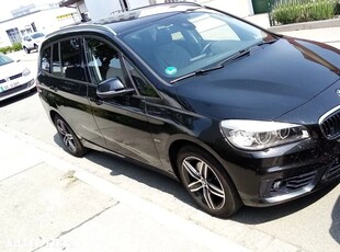 BMW Seria 2 218d Gran Tourer Aut. Sport Line