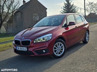 BMW Seria 2 220d Active Tourer Aut. Sport Line