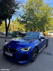 BMW Seria 2 220i AT M Sport