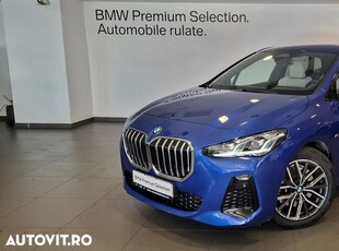 BMW Seria 2 223i xDrive AT MHEV