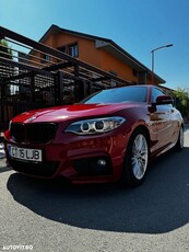 BMW Seria 2 225d AT M Sport