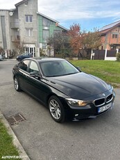 BMW Seria 3 316d