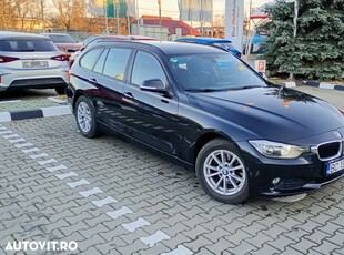 BMW Seria 3 316d M Sport